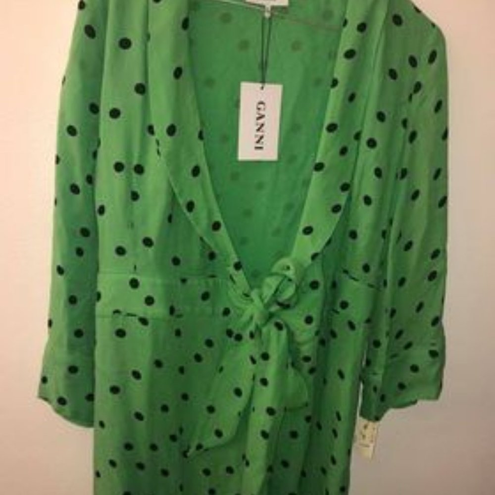 Gianni Wrap